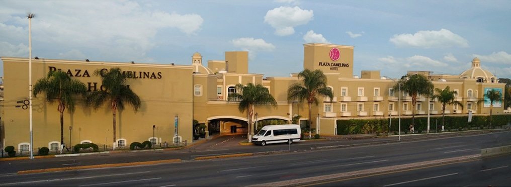 Recepción